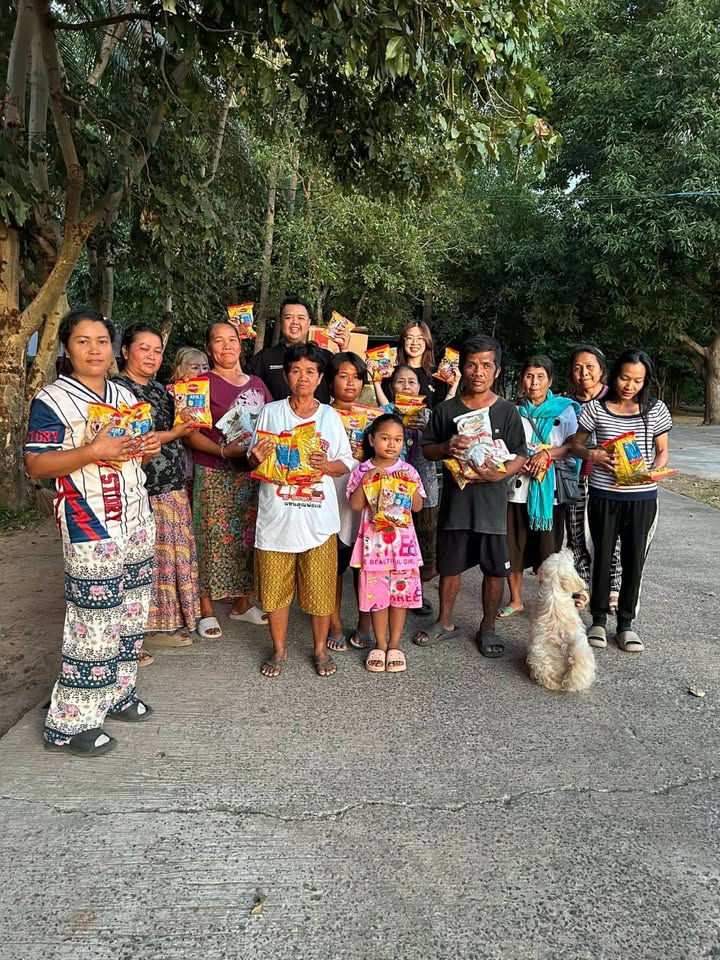 เก๋ - ชลลดา เมฆราตรี