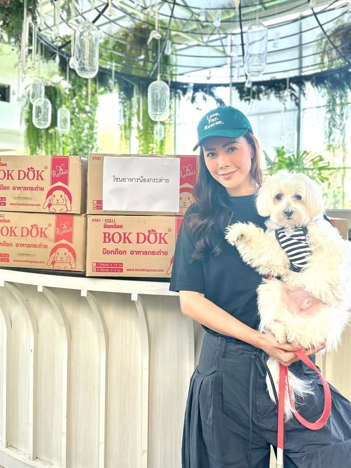 เก๋ - ชลลดา เมฆราตรี