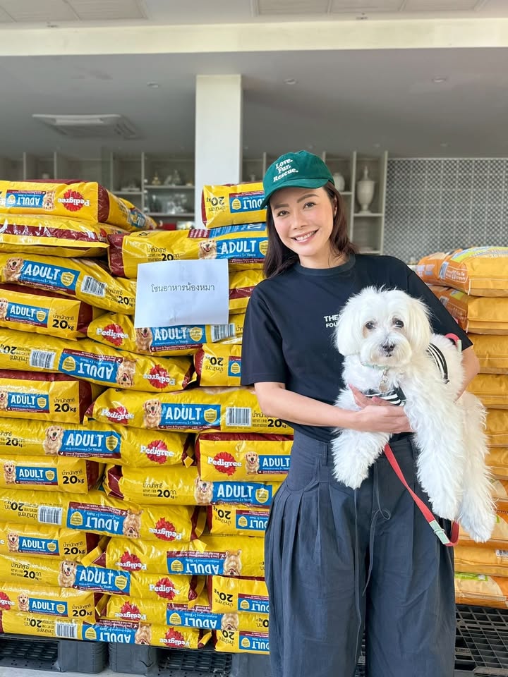 เก๋ - ชลลดา เมฆราตรี