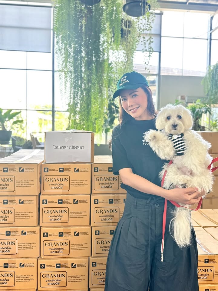 เก๋ - ชลลดา เมฆราตรี