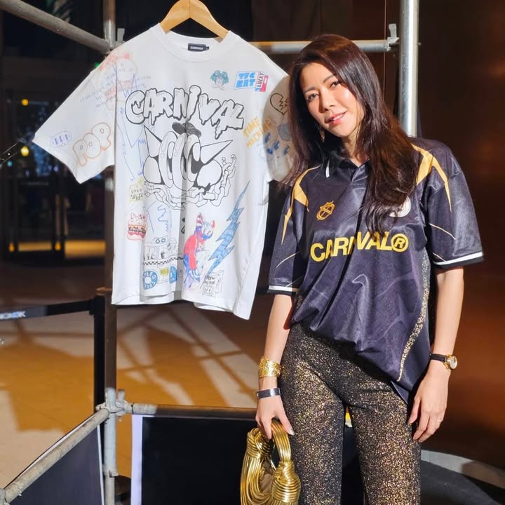 เก๋ - ชลลดา เมฆราตรี