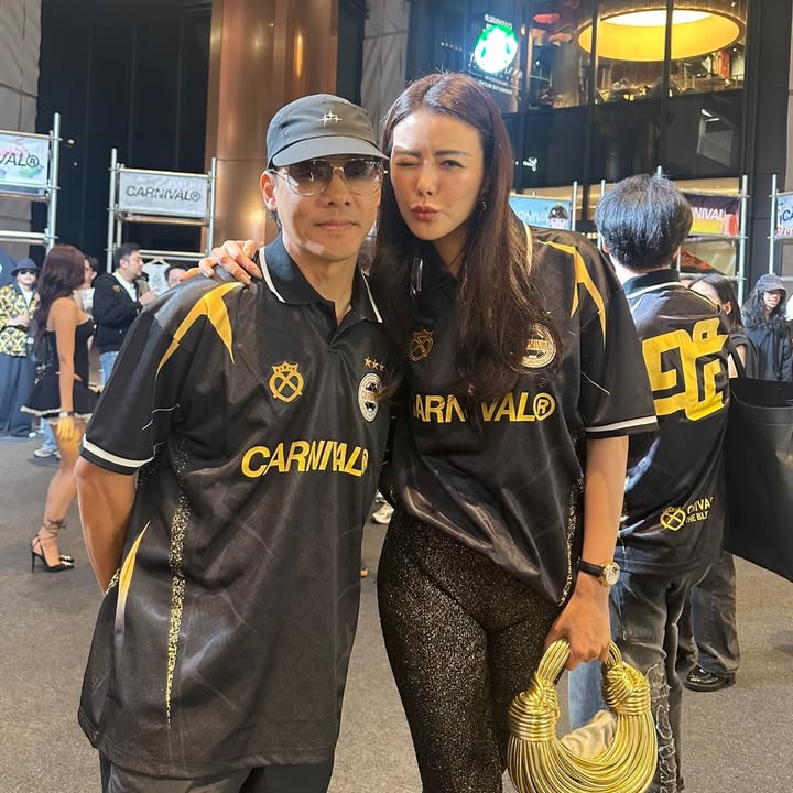 เก๋ - ชลลดา เมฆราตรี