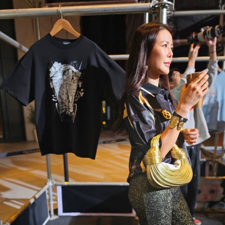 เก๋ - ชลลดา เมฆราตรี