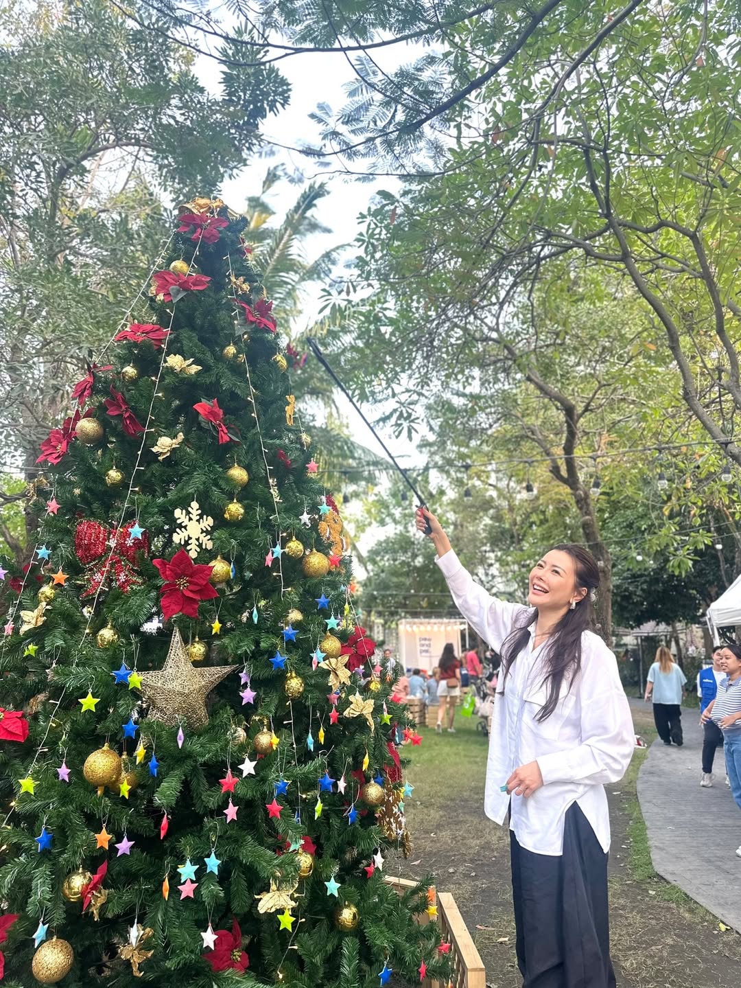 เก๋ - ชลลดา เมฆราตรี