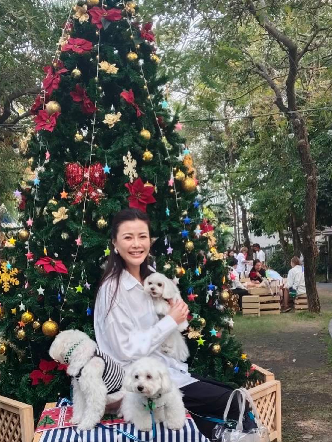 เก๋ - ชลลดา เมฆราตรี