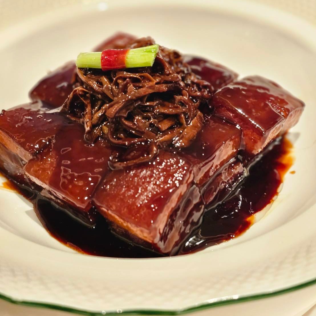 เก๋ - ชลลดา เมฆราตรี