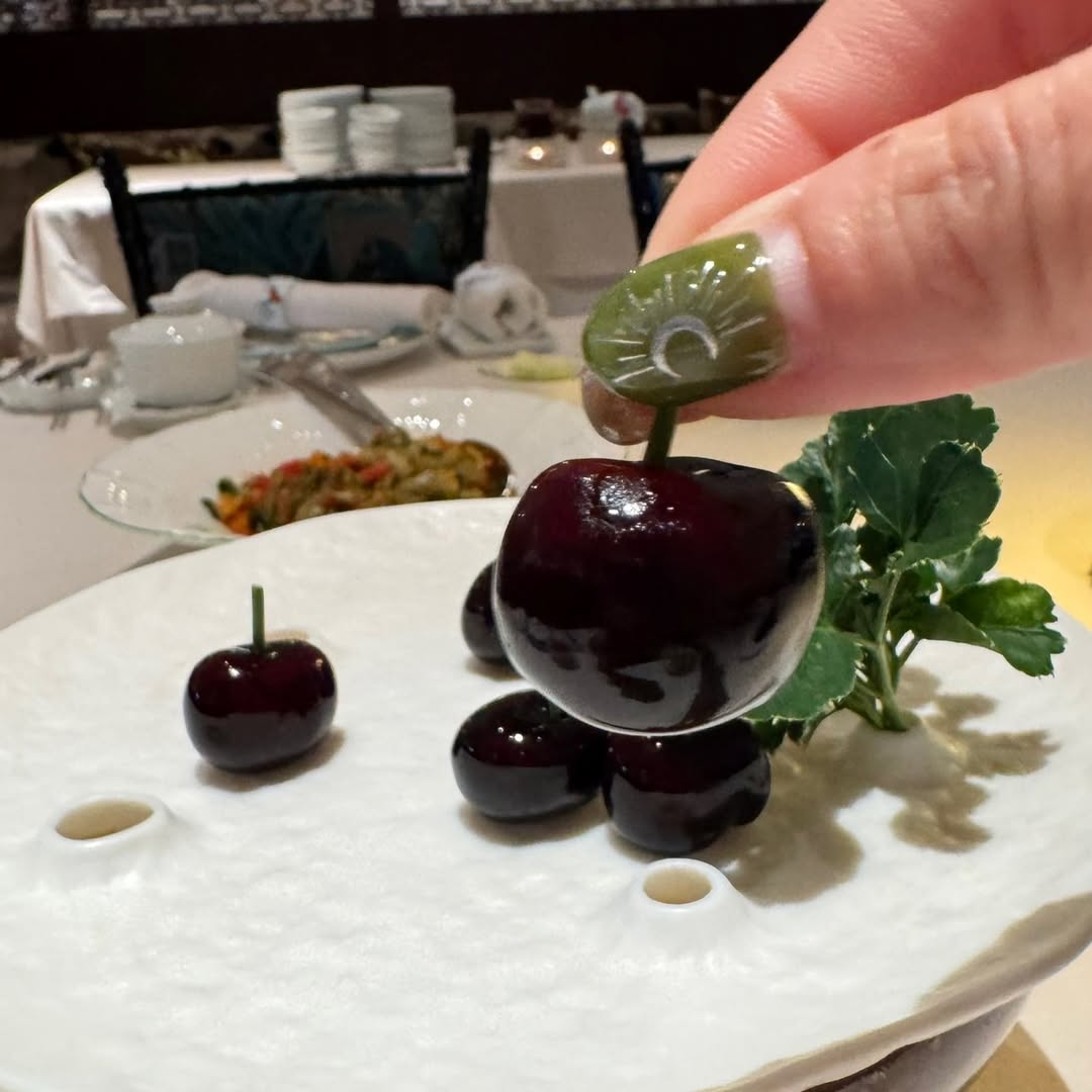 เก๋ - ชลลดา เมฆราตรี