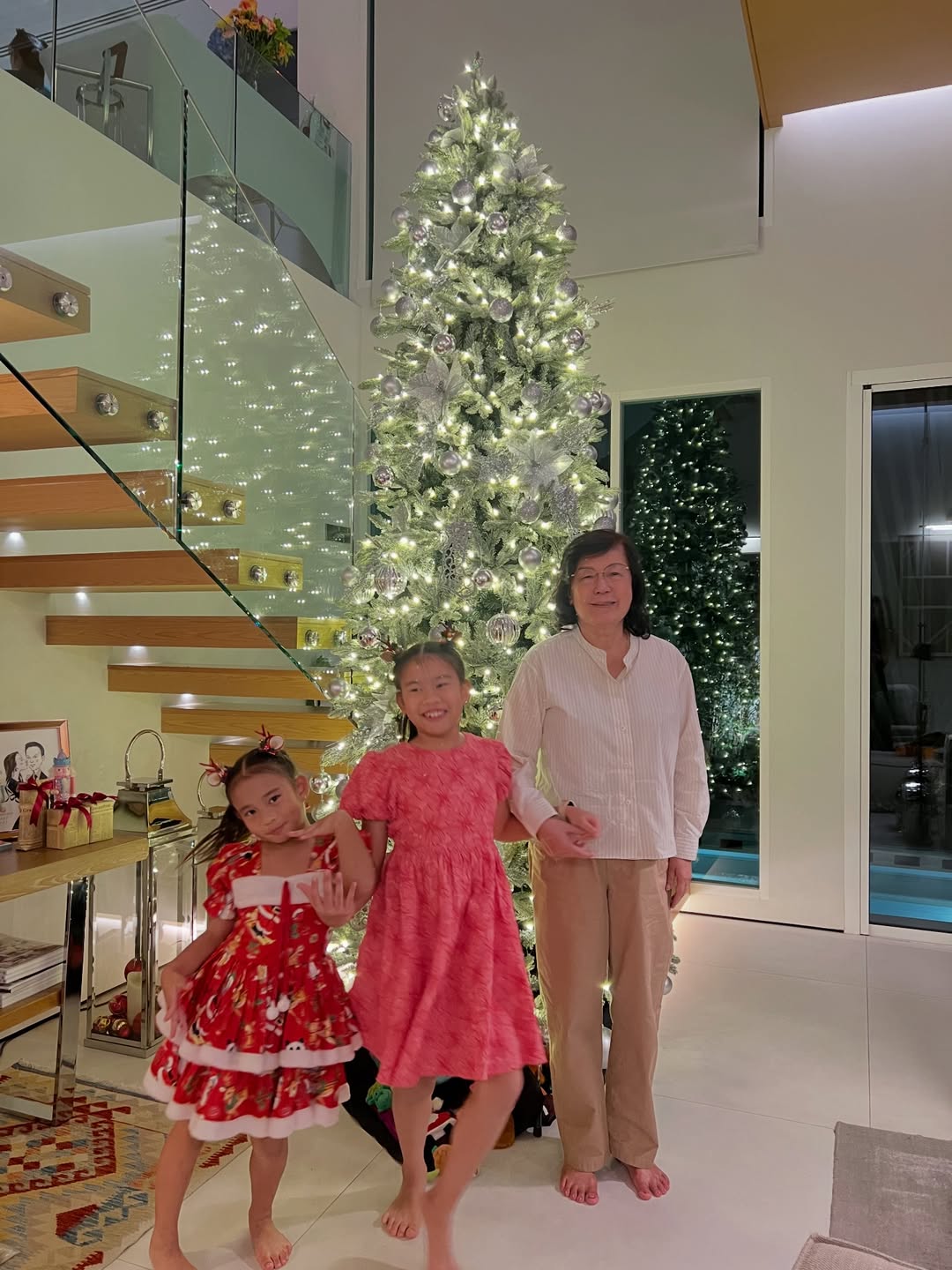 เก๋ - ชลลดา เมฆราตรี