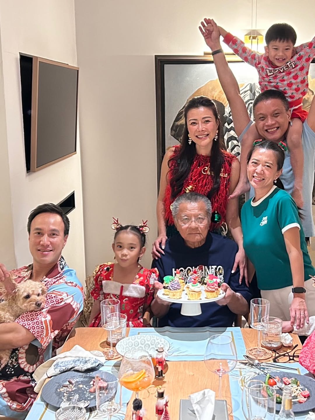 เก๋ - ชลลดา เมฆราตรี