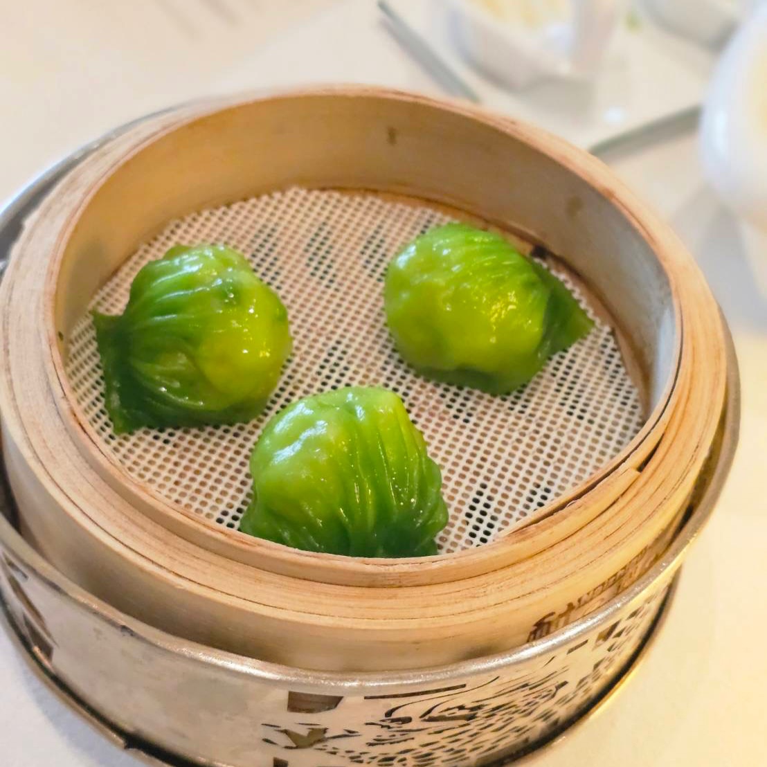 เก๋ - ชลลดา เมฆราตรี