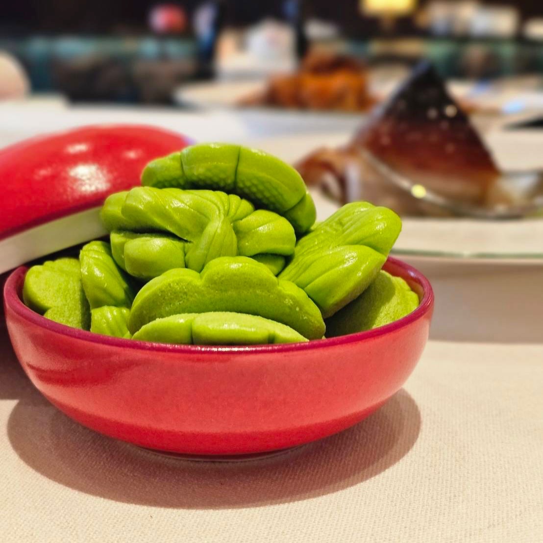 เก๋ - ชลลดา เมฆราตรี