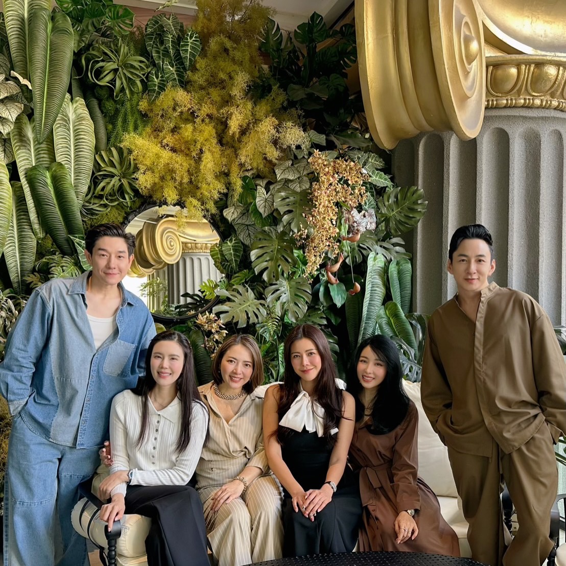 เก๋ - ชลลดา เมฆราตรี