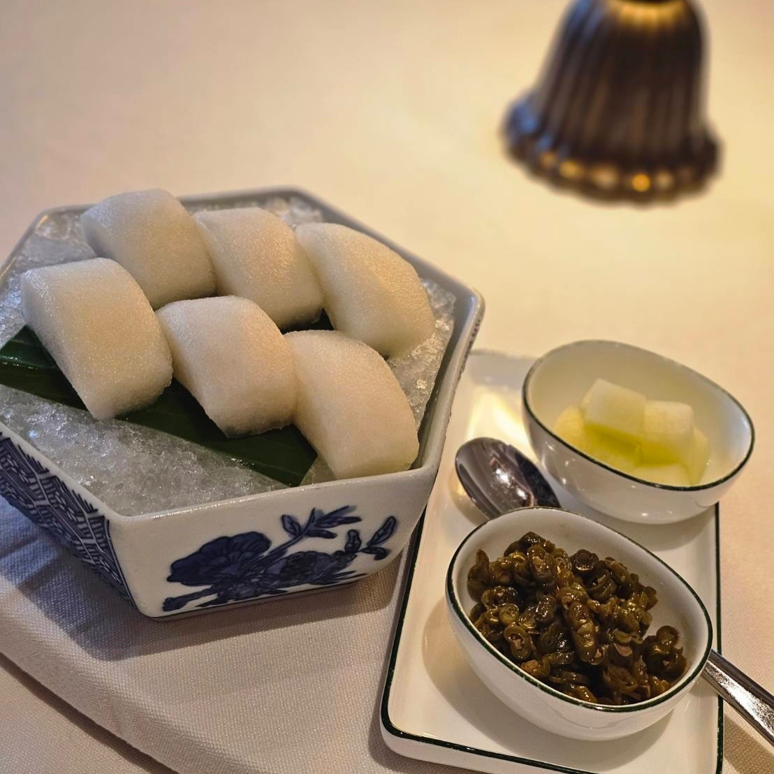 เก๋ - ชลลดา เมฆราตรี