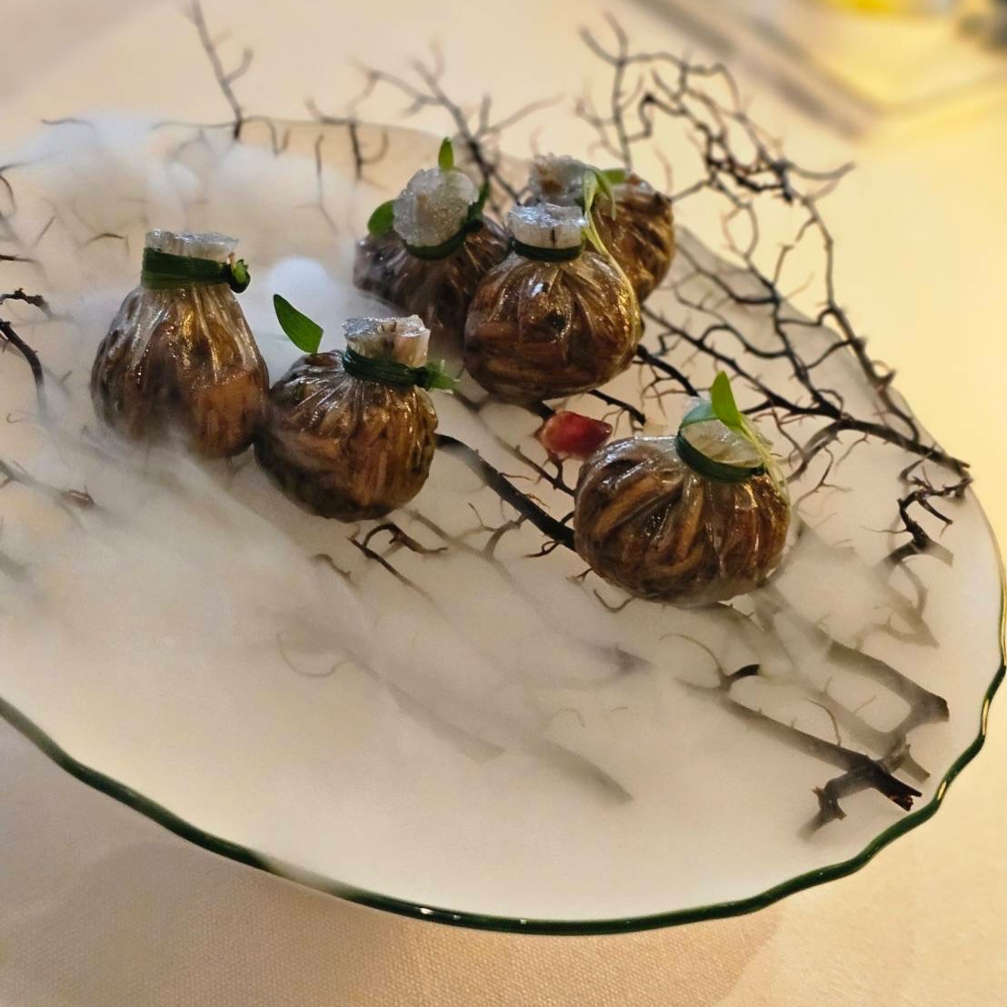 เก๋ - ชลลดา เมฆราตรี