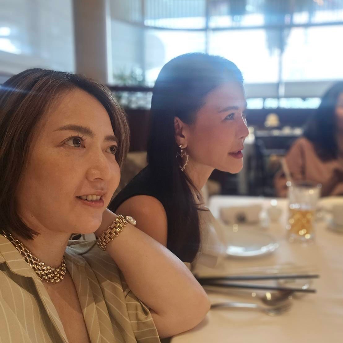 เก๋ - ชลลดา เมฆราตรี