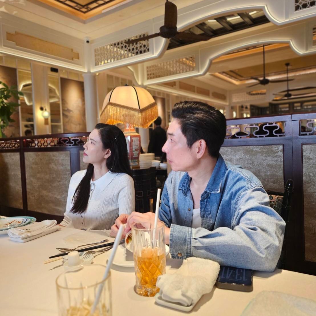 เก๋ - ชลลดา เมฆราตรี