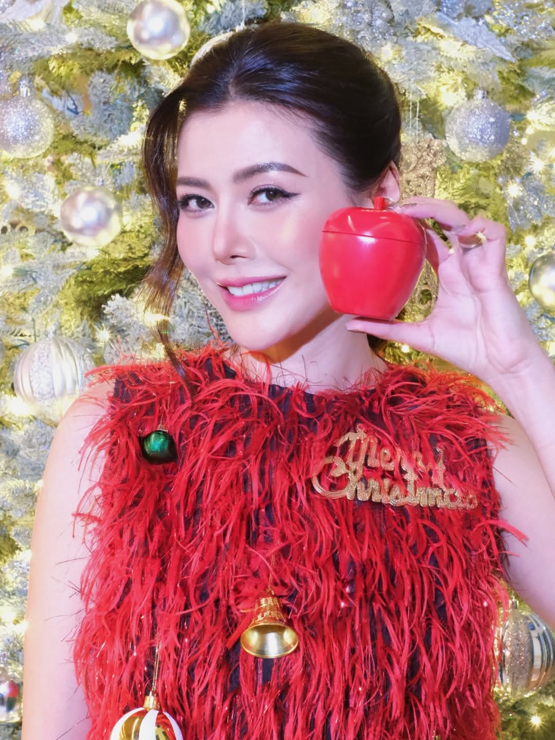 เก๋ - ชลลดา เมฆราตรี