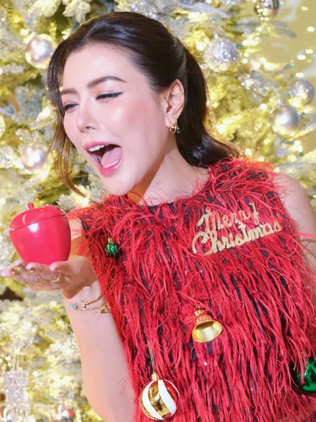 เก๋ - ชลลดา เมฆราตรี