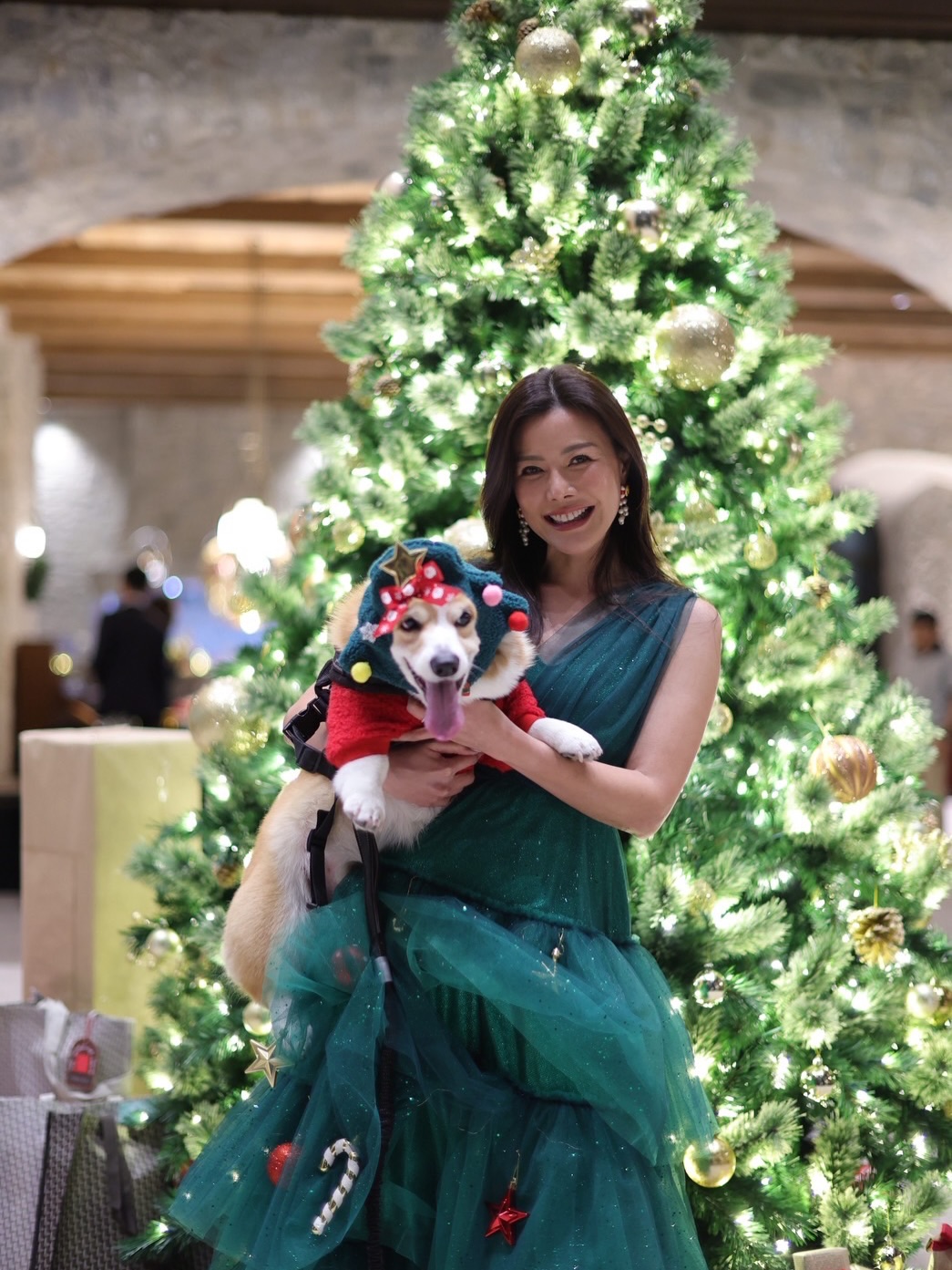 เก๋ - ชลลดา เมฆราตรี