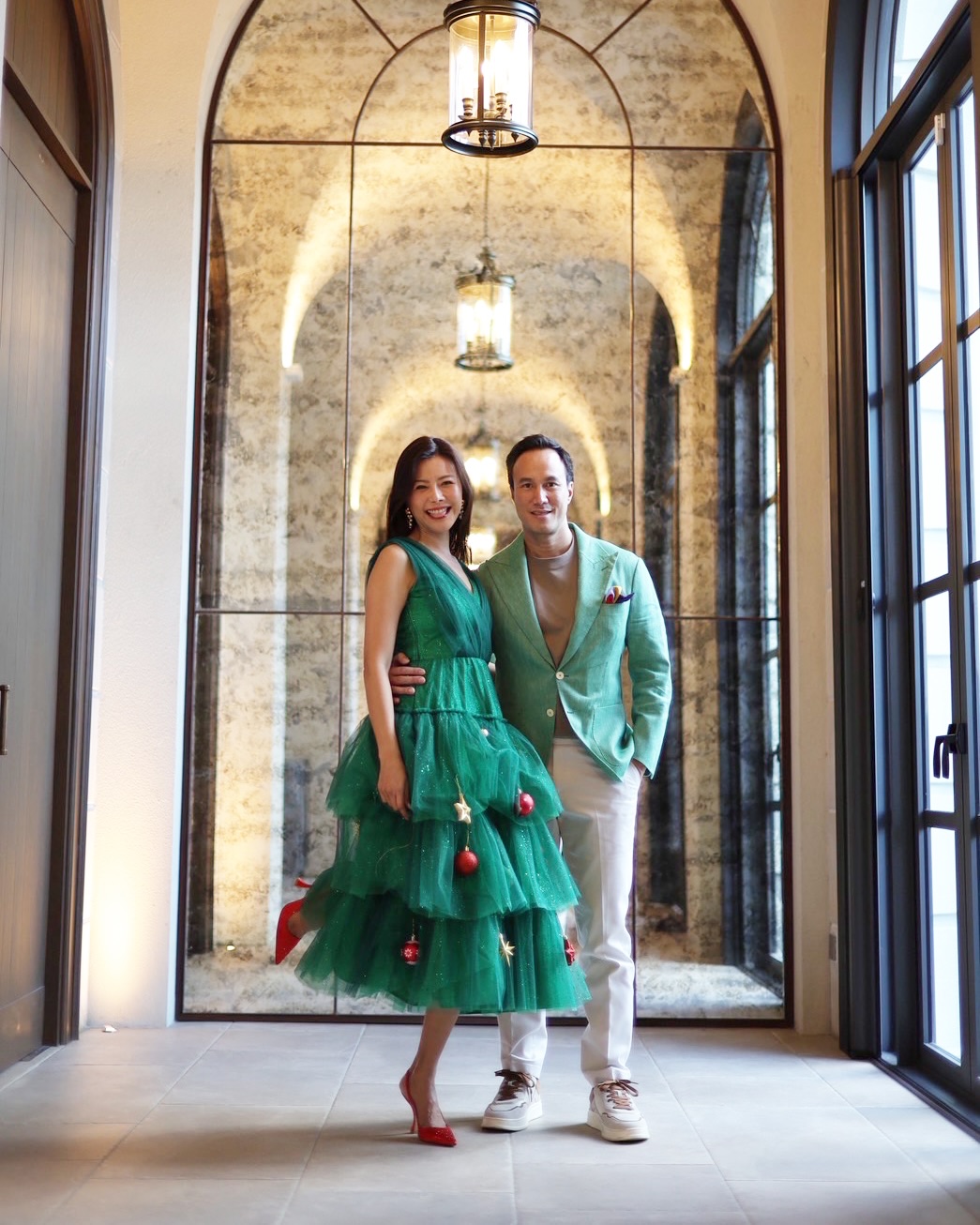 เก๋ - ชลลดา เมฆราตรี