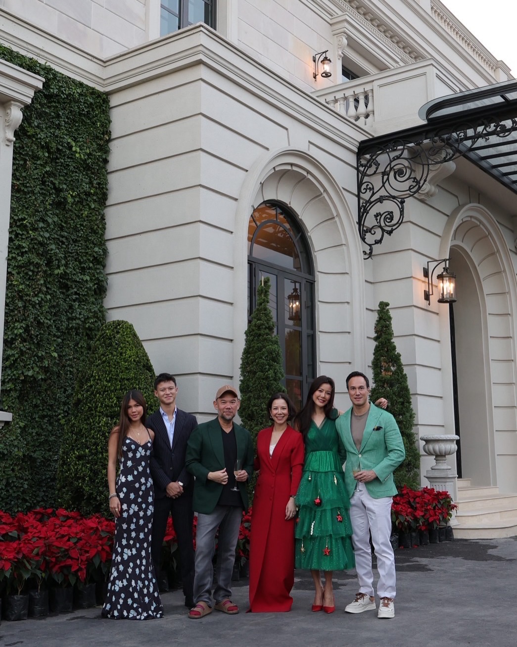 เก๋ - ชลลดา เมฆราตรี