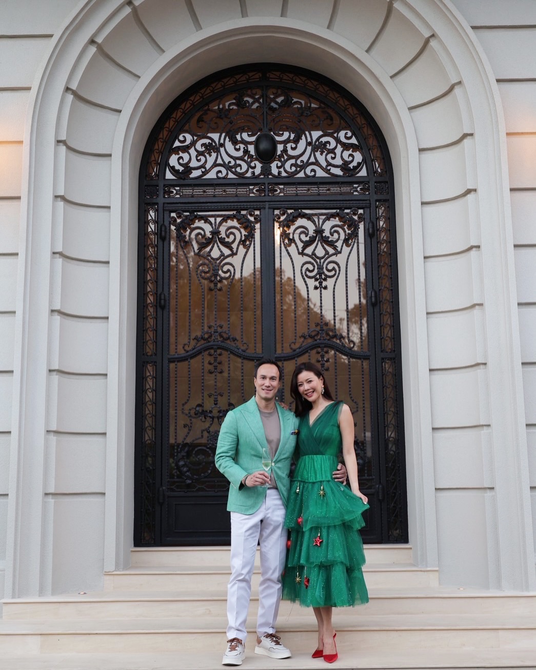 เก๋ - ชลลดา เมฆราตรี