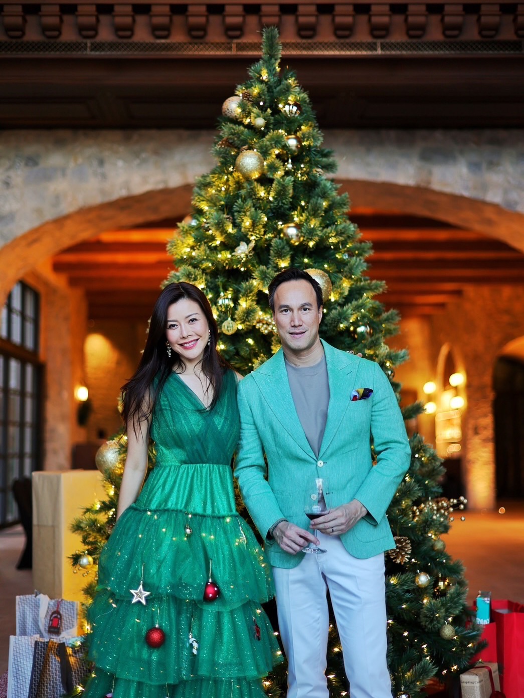 เก๋ - ชลลดา เมฆราตรี