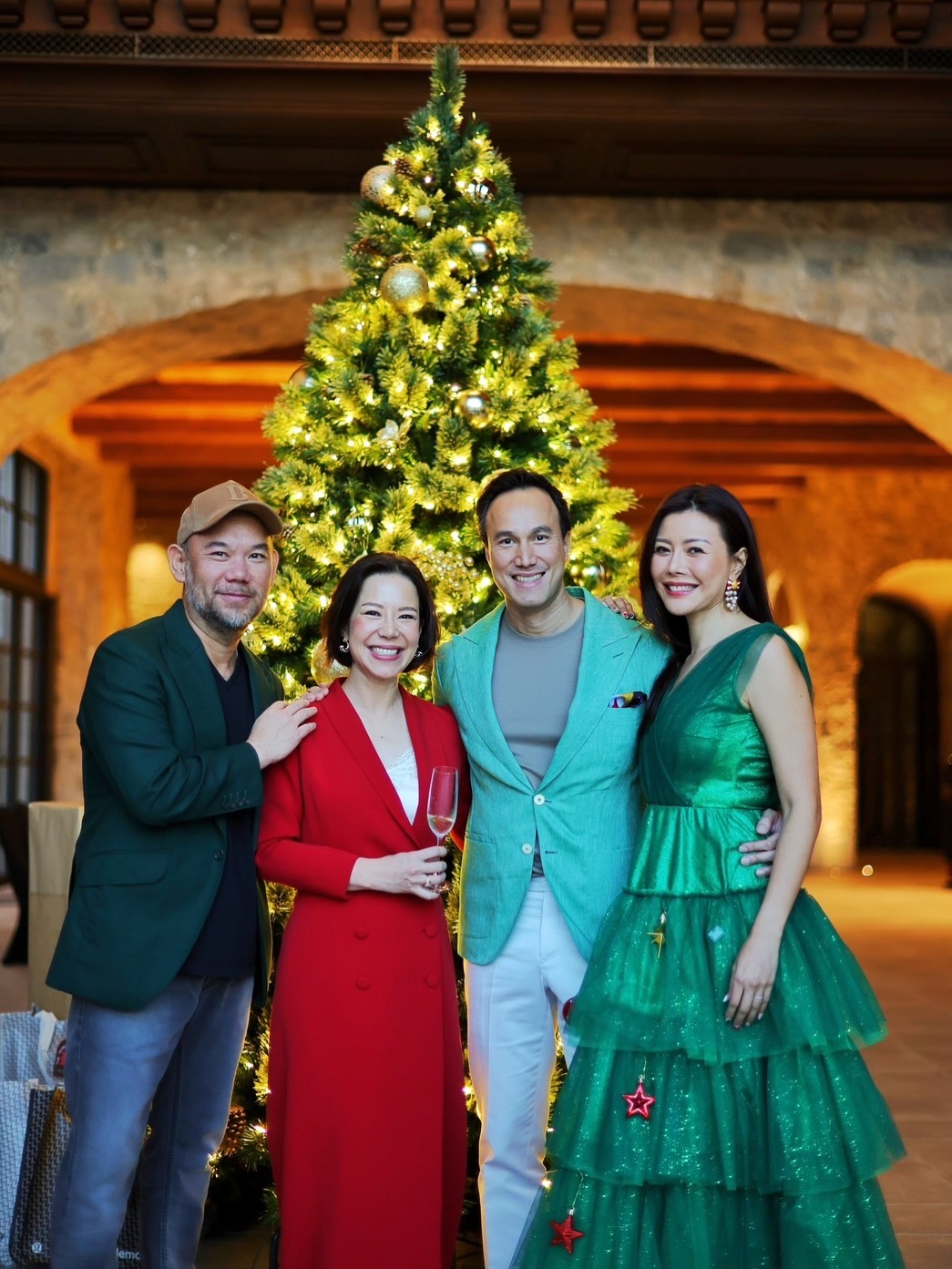 เก๋ - ชลลดา เมฆราตรี