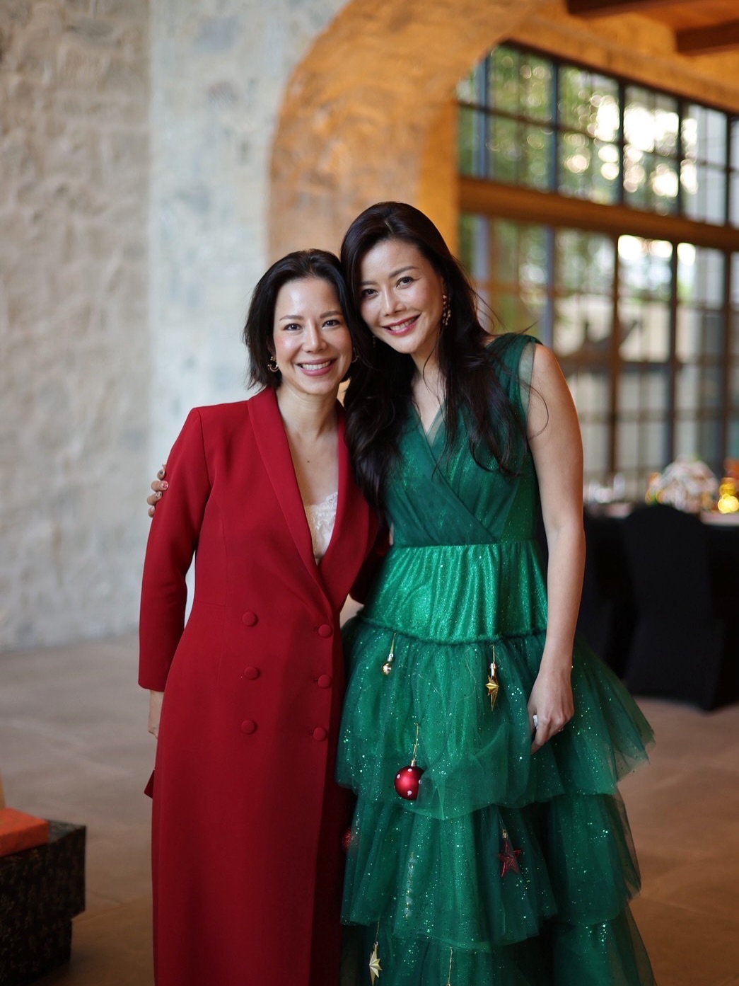 เก๋ - ชลลดา เมฆราตรี