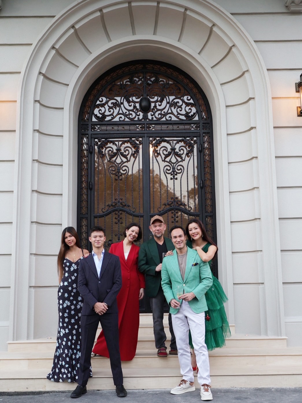 เก๋ - ชลลดา เมฆราตรี