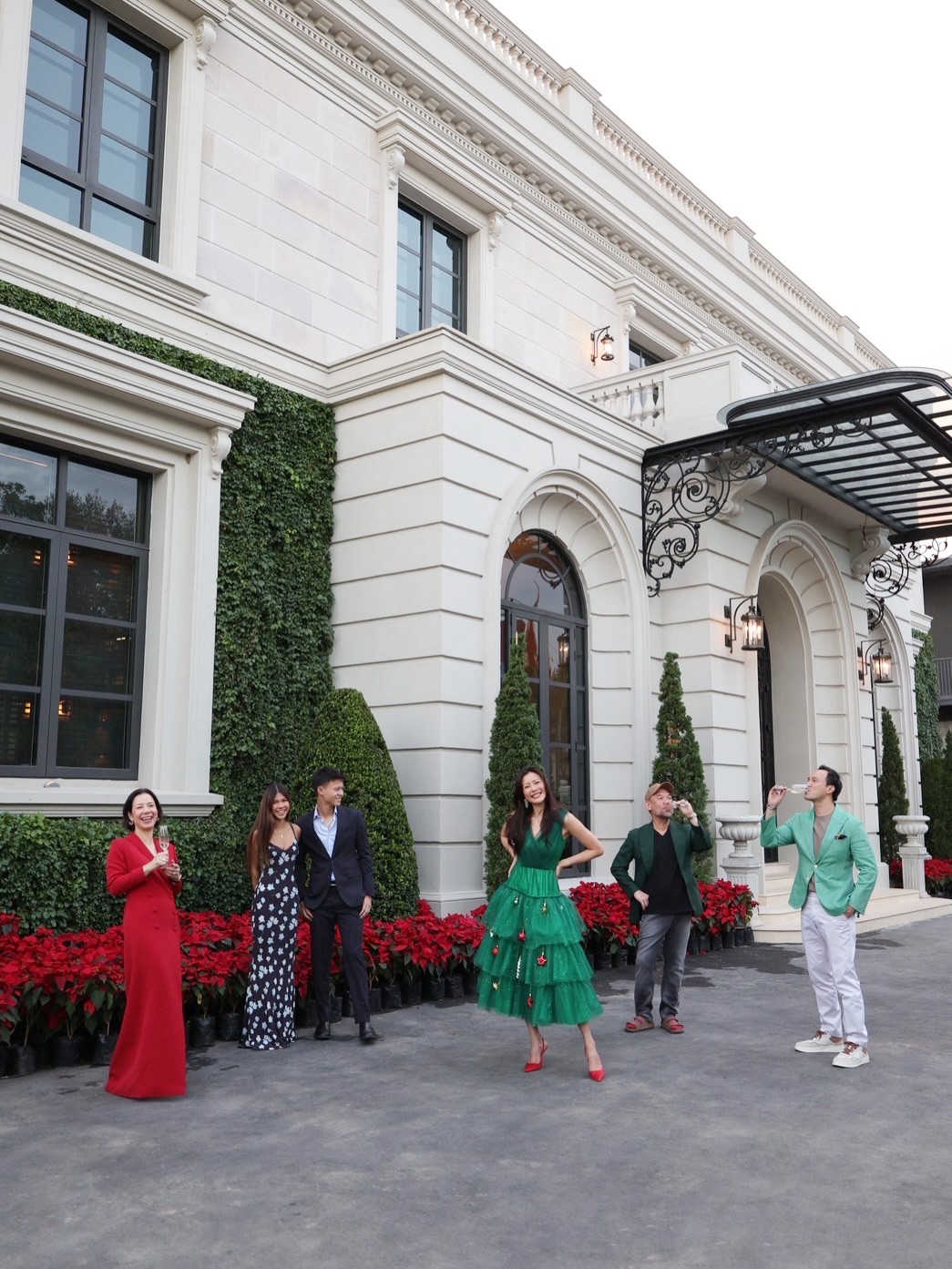 เก๋ - ชลลดา เมฆราตรี