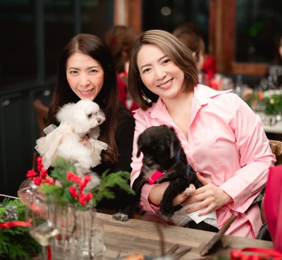 เก๋ - ชลลดา เมฆราตรี