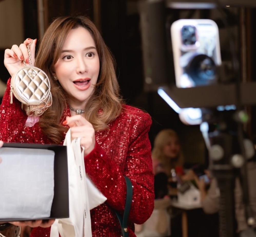 เก๋ - ชลลดา เมฆราตรี