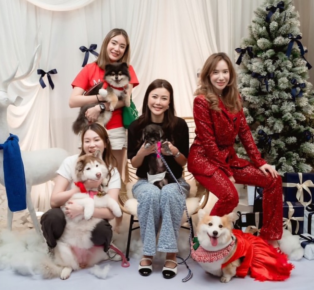 เก๋ - ชลลดา เมฆราตรี