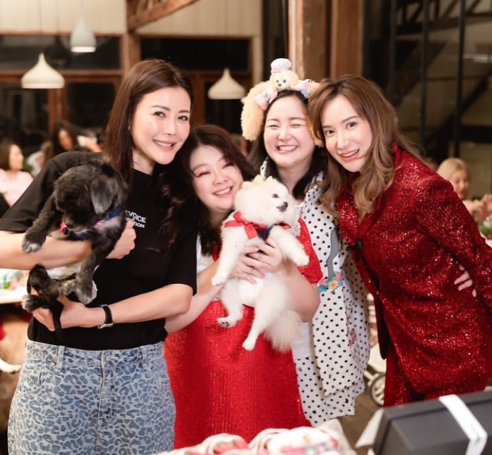 เก๋ - ชลลดา เมฆราตรี