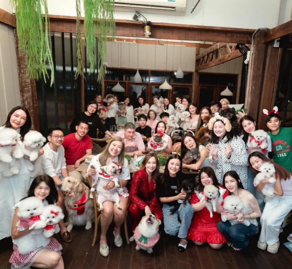 เก๋ - ชลลดา เมฆราตรี