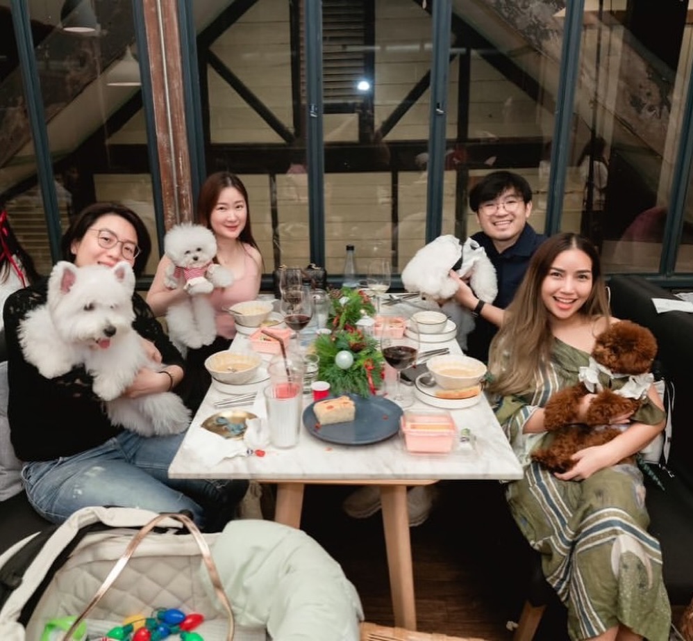 เก๋ - ชลลดา เมฆราตรี