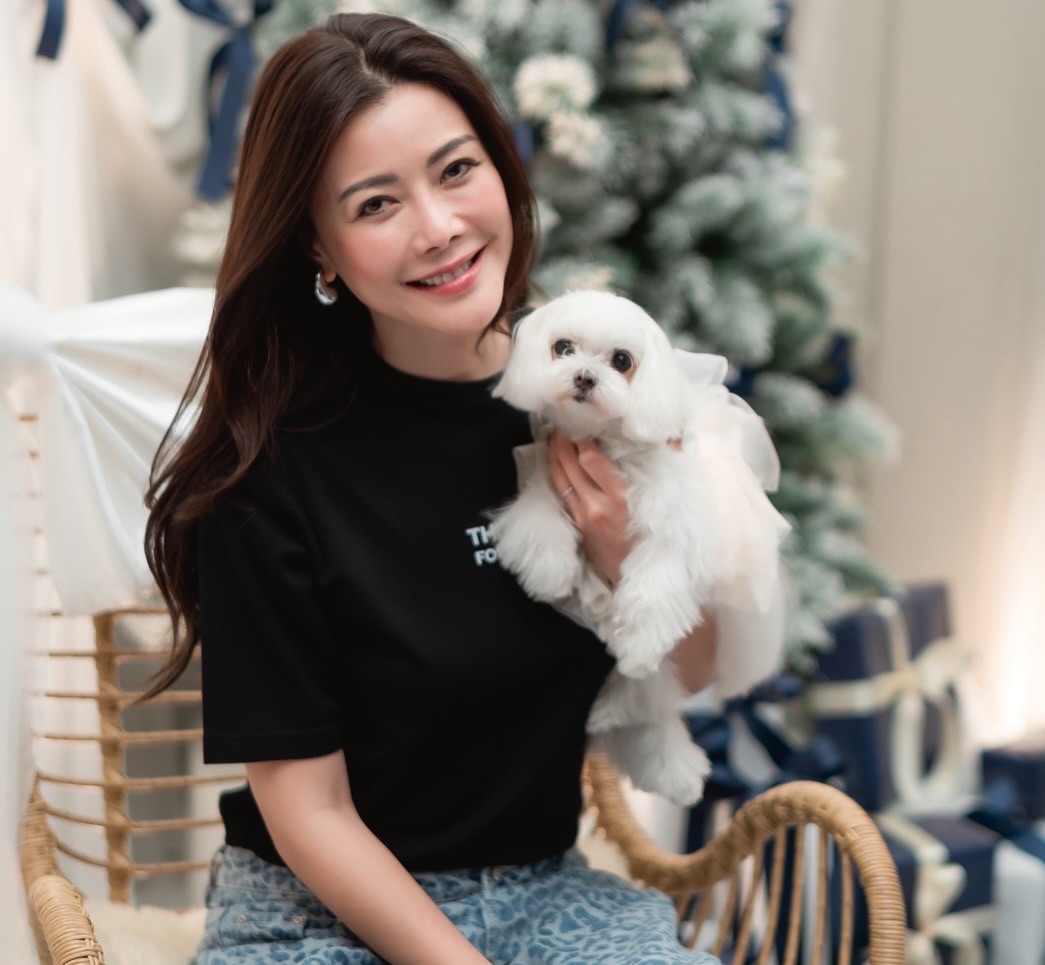 เก๋ - ชลลดา เมฆราตรี