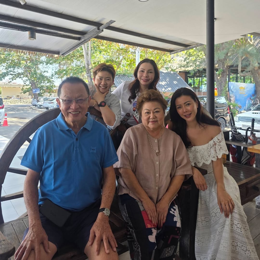 เก๋ - ชลลดา เมฆราตรี