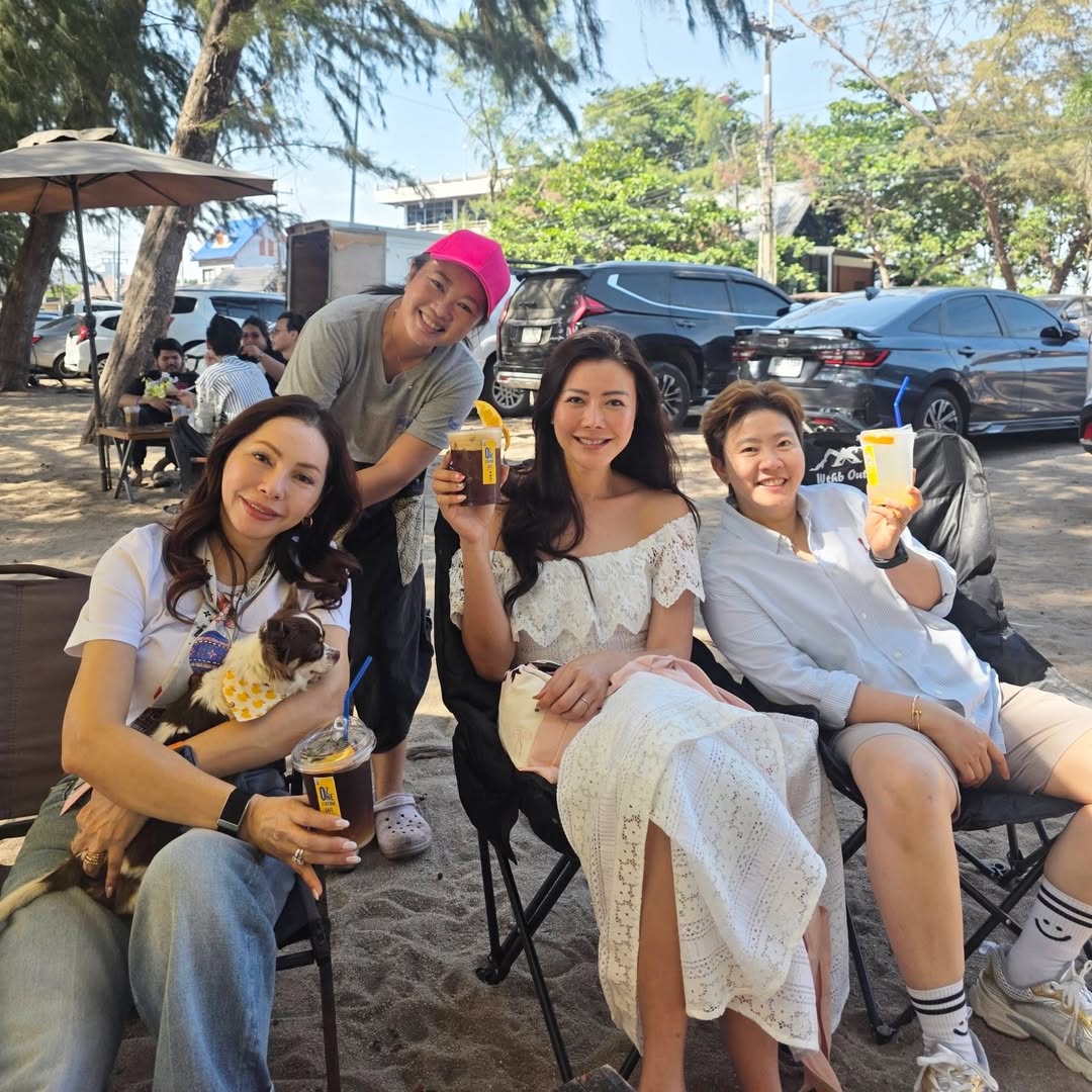 เก๋ - ชลลดา เมฆราตรี