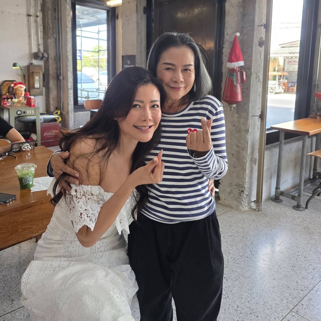 เก๋ - ชลลดา เมฆราตรี