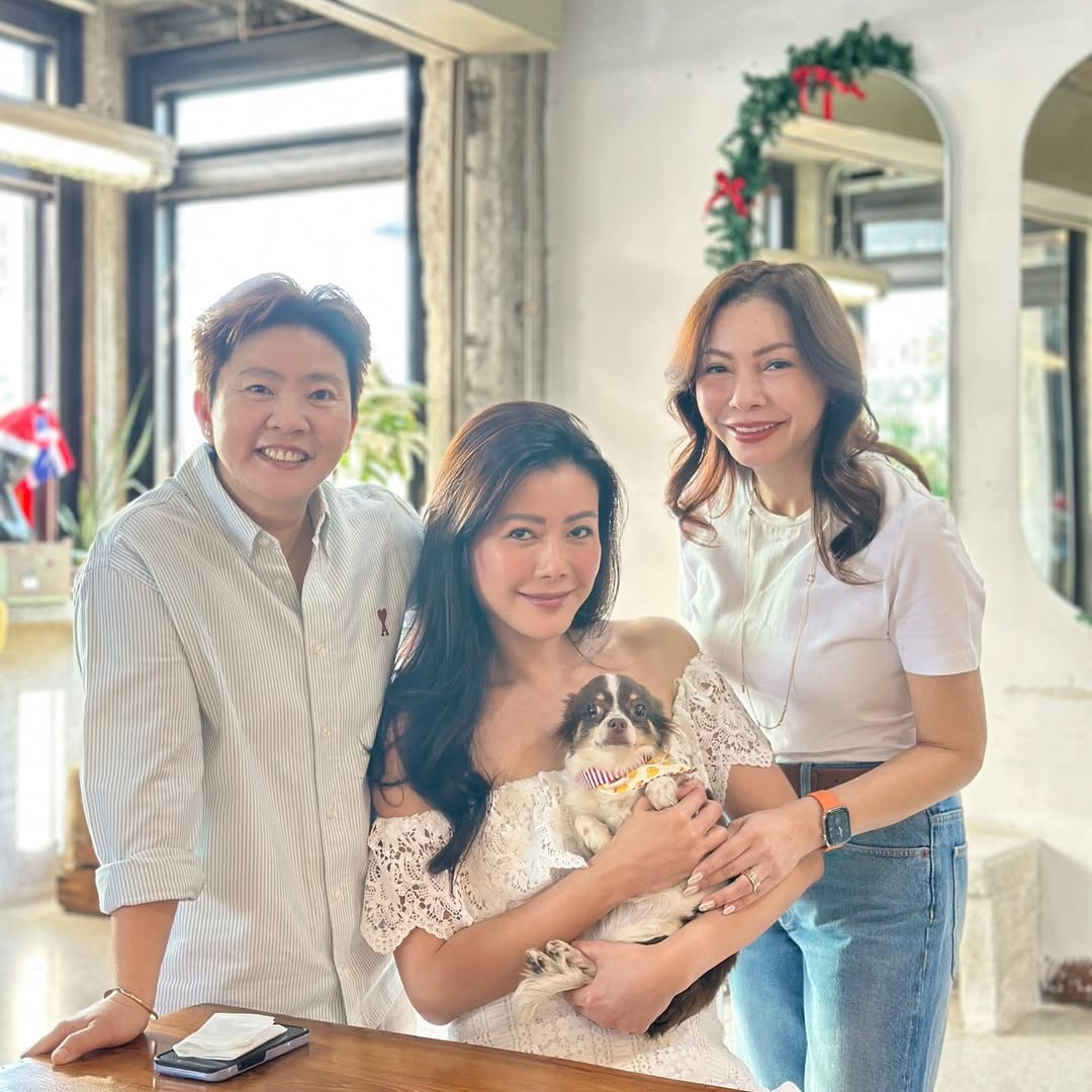 เก๋ - ชลลดา เมฆราตรี