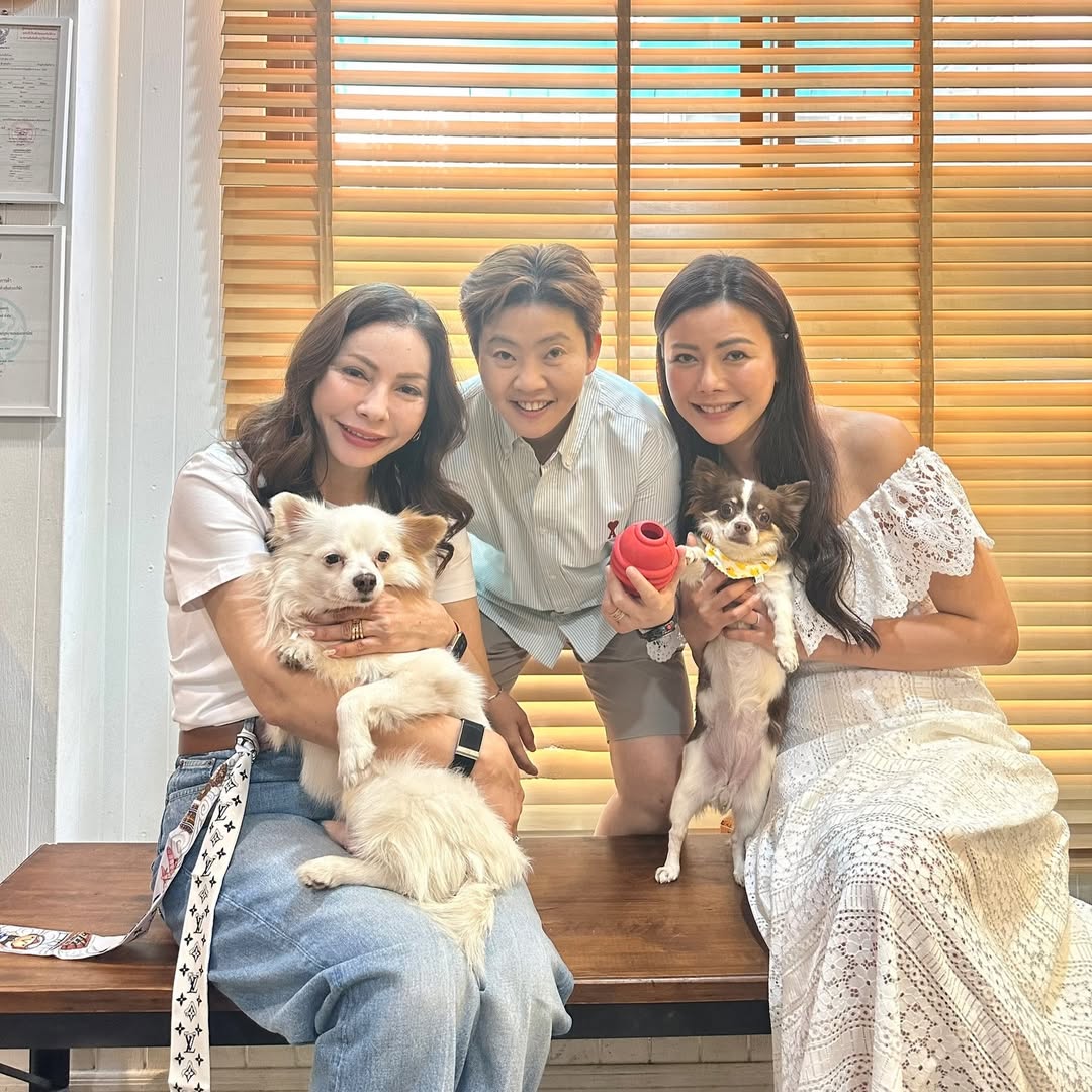 เก๋ - ชลลดา เมฆราตรี