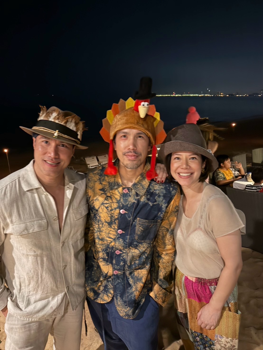 เก๋ - ชลลดา เมฆราตรี