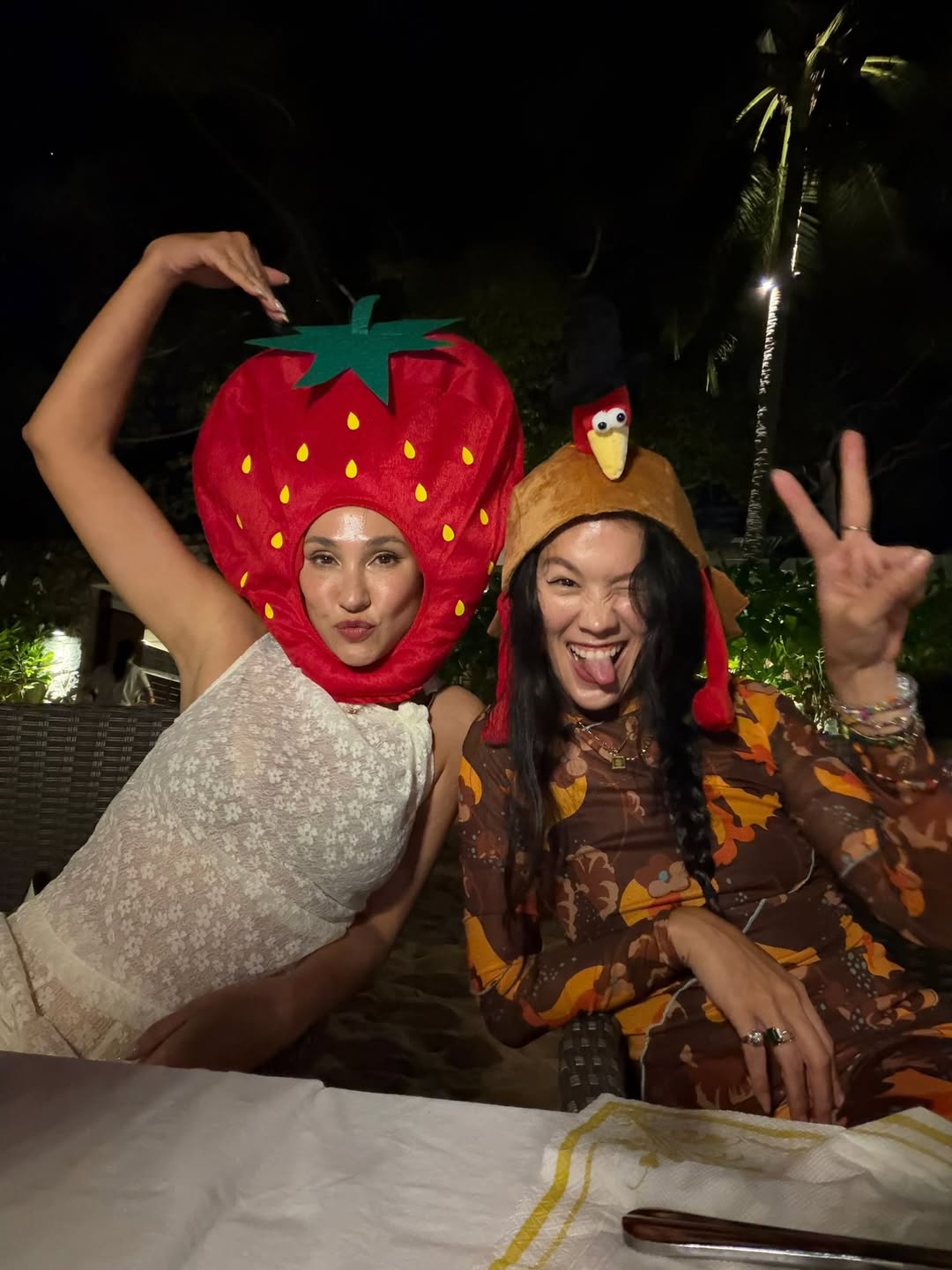 เก๋ - ชลลดา เมฆราตรี