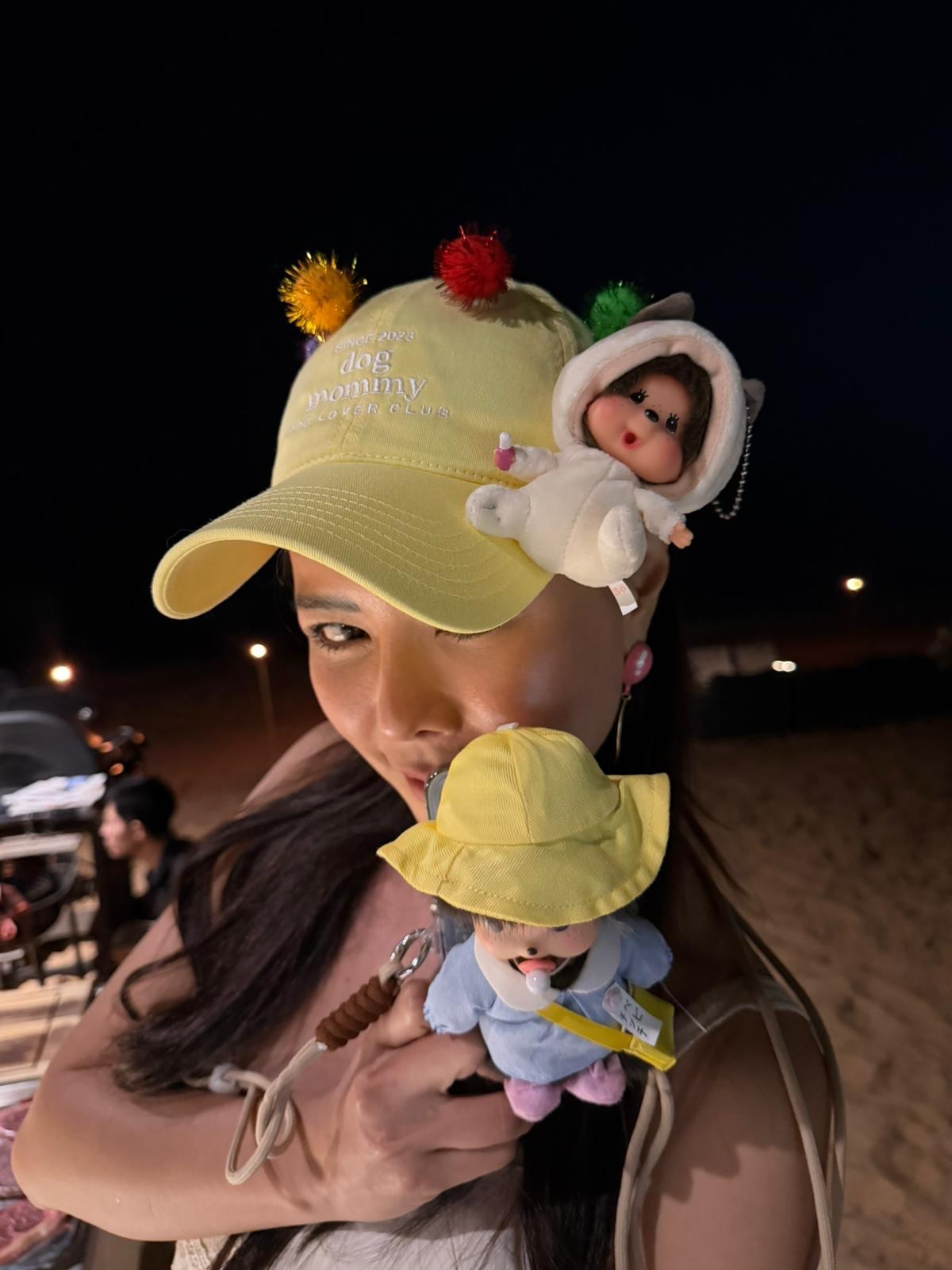 เก๋ - ชลลดา เมฆราตรี