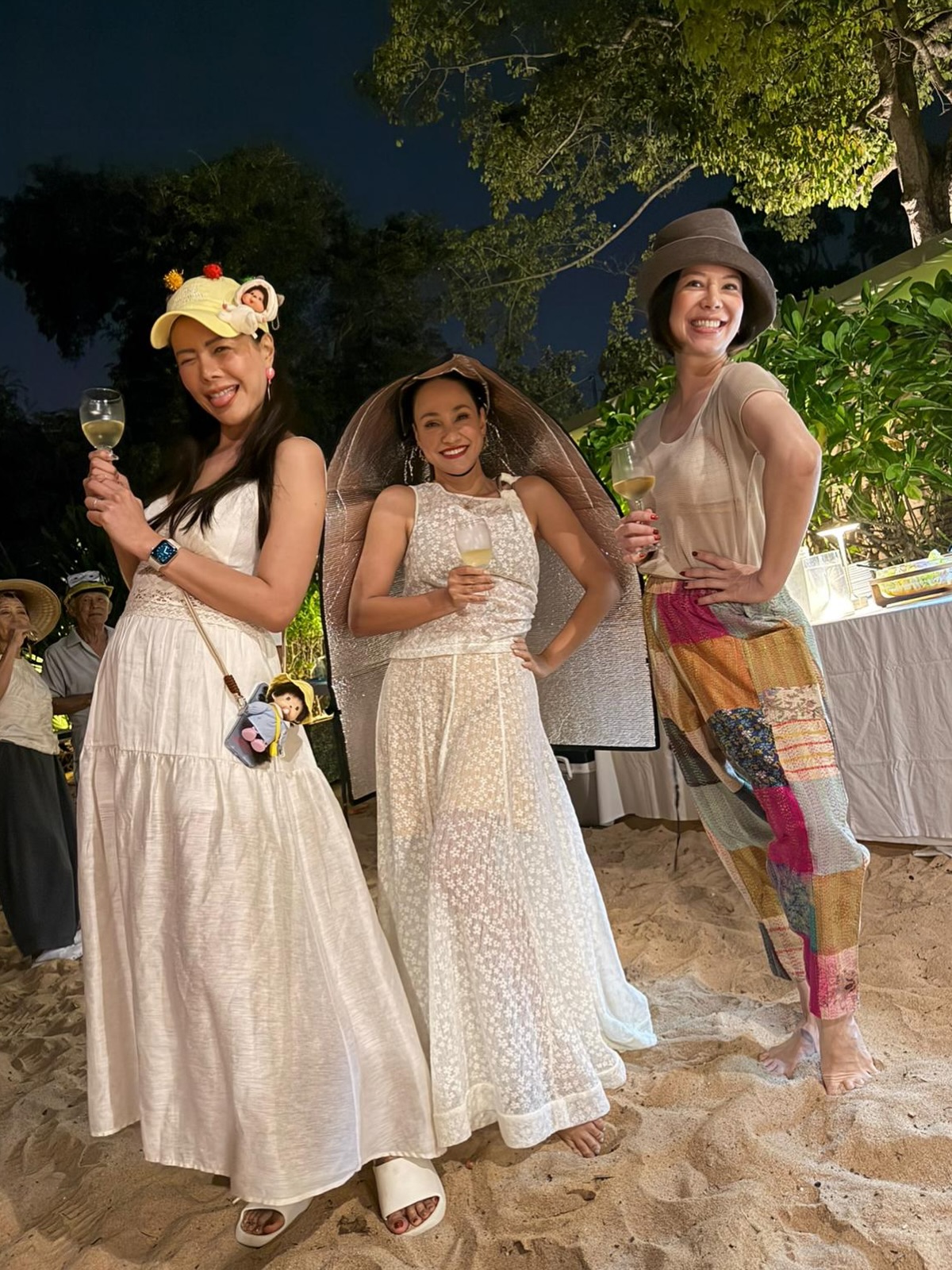 เก๋ - ชลลดา เมฆราตรี