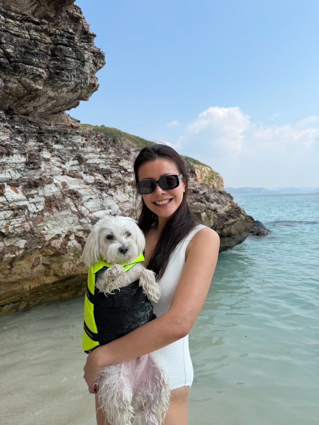 เก๋ - ชลลดา เมฆราตรี