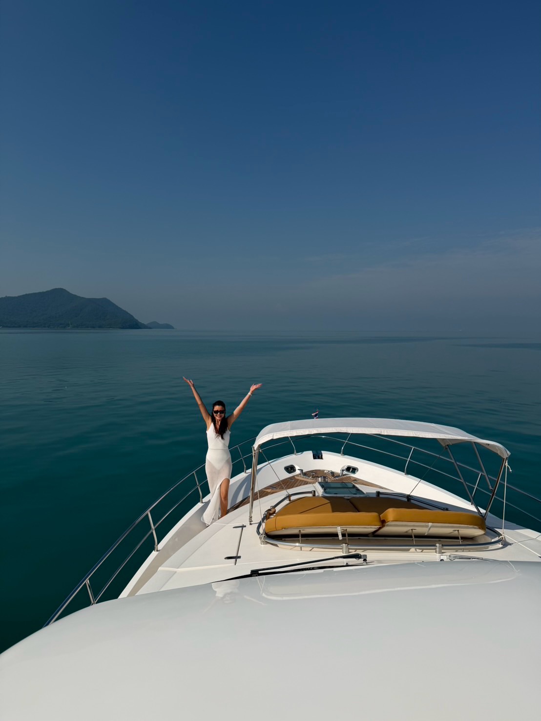 เก๋ - ชลลดา เมฆราตรี