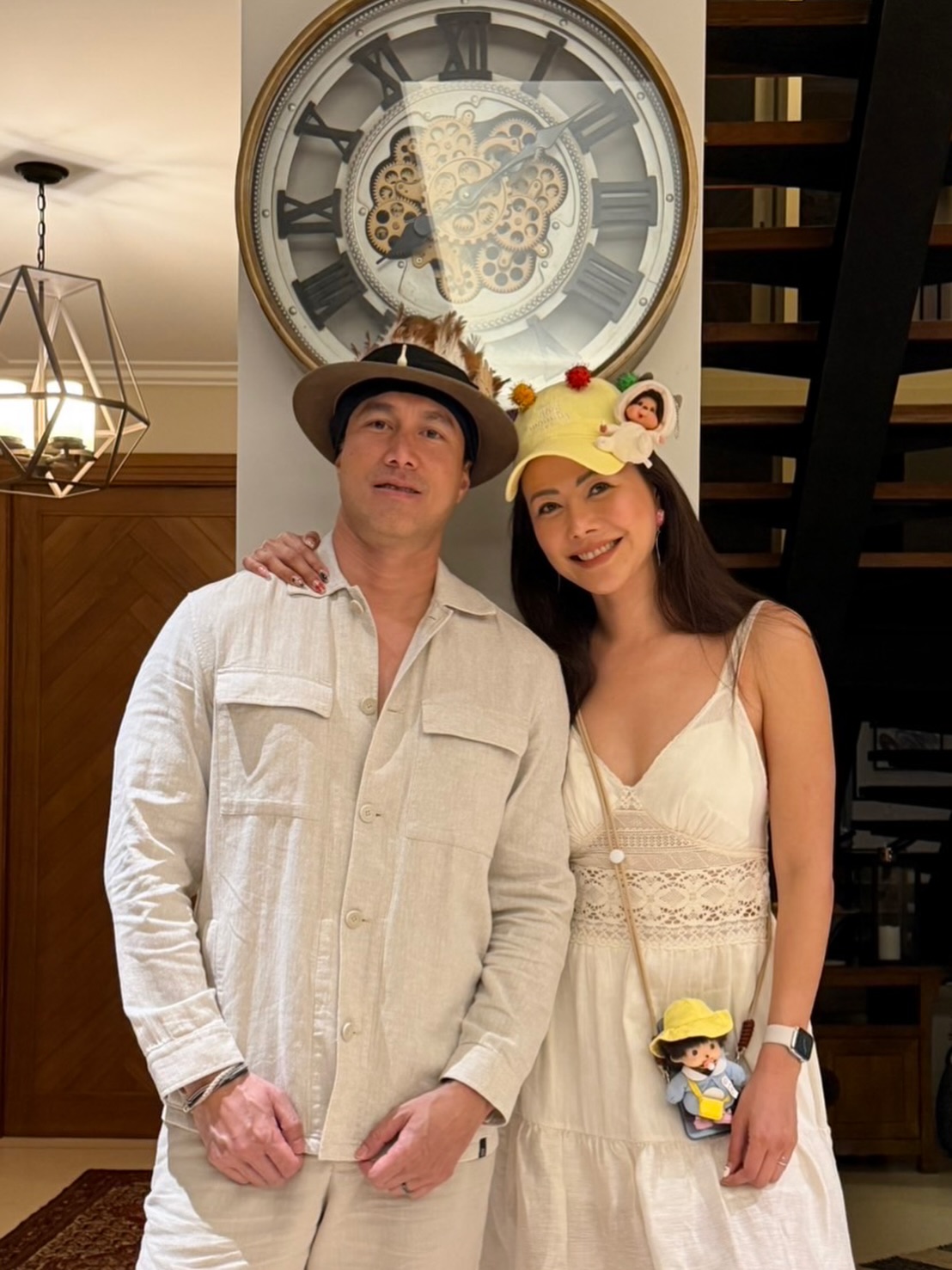 เก๋ - ชลลดา เมฆราตรี